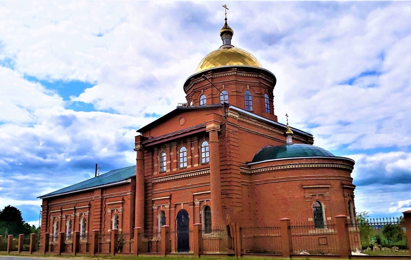 Храм Рождества Христова села Мокрый Корь, расписание Богослужений